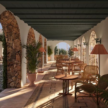 Finca Victoria Hotel & Spa 巴古尔 外观 照片