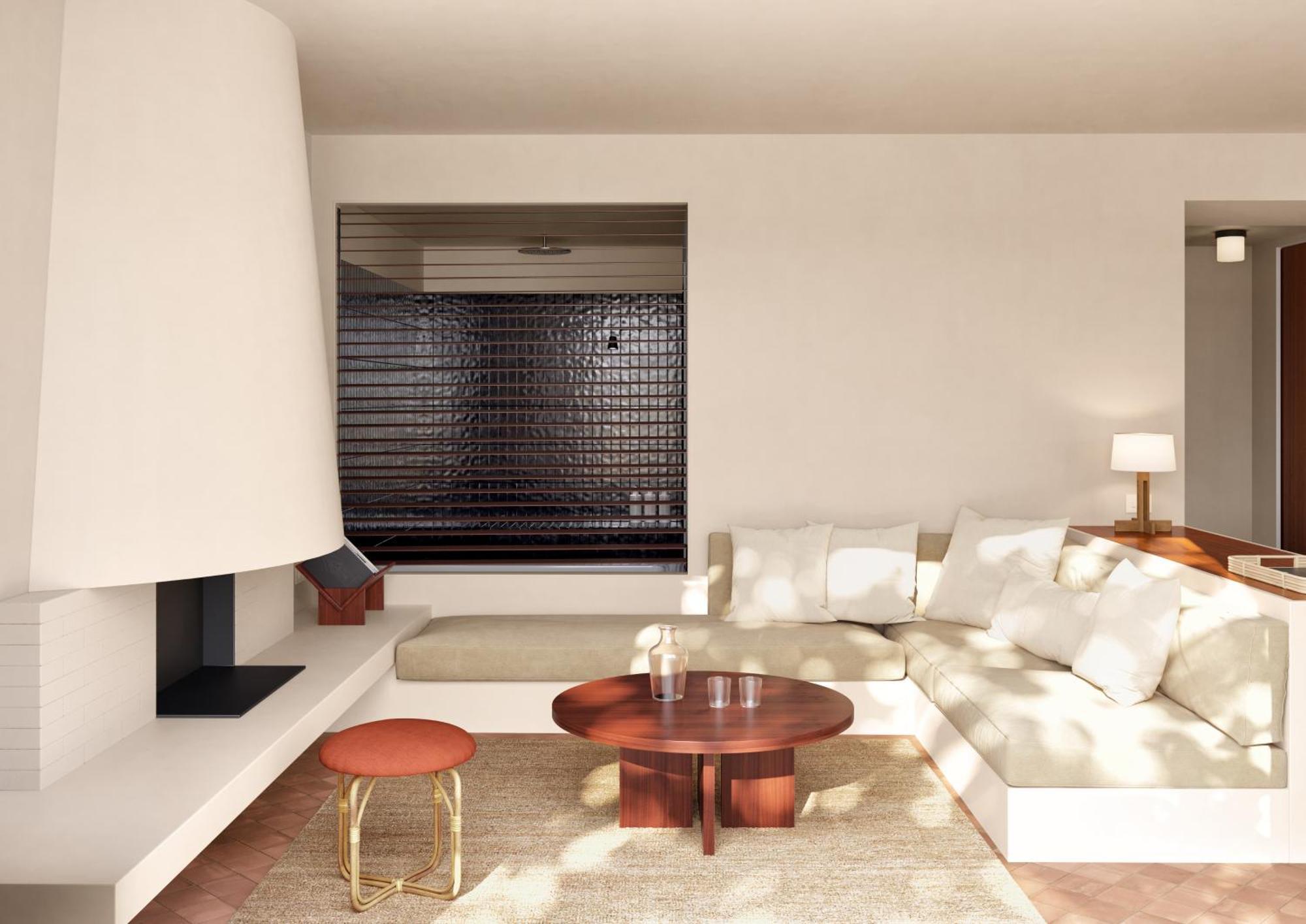 Finca Victoria Hotel & Spa 巴古尔 外观 照片