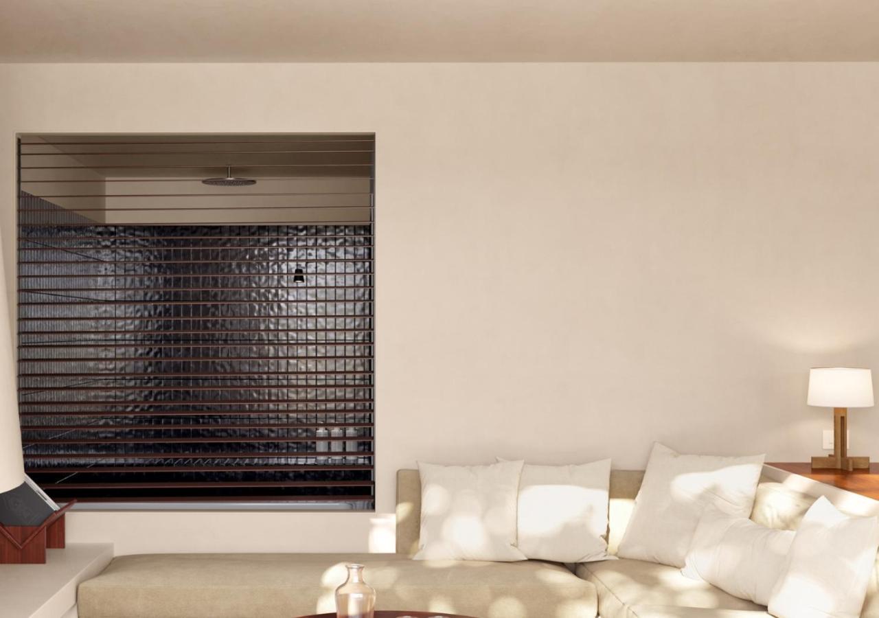 Finca Victoria Hotel & Spa 巴古尔 外观 照片