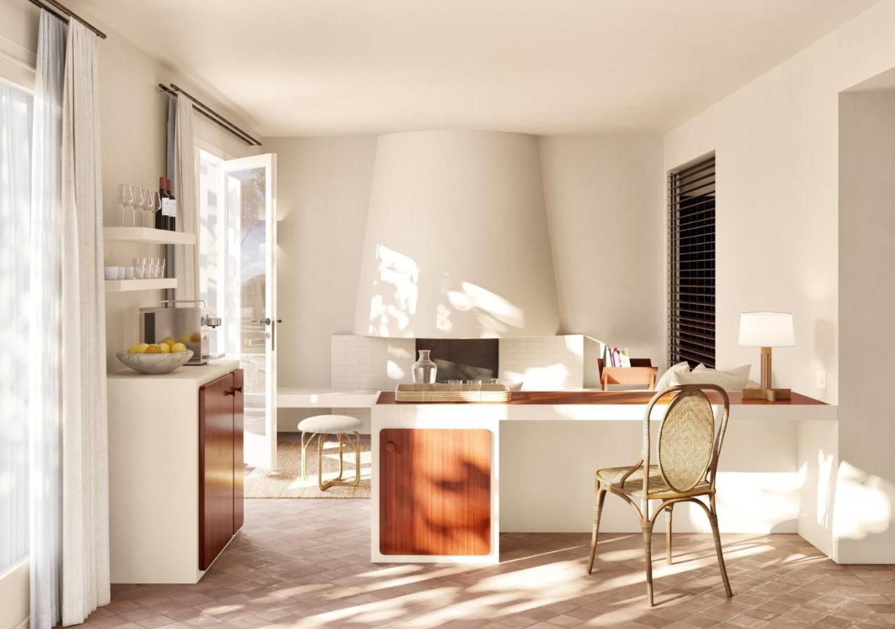 Finca Victoria Hotel & Spa 巴古尔 外观 照片