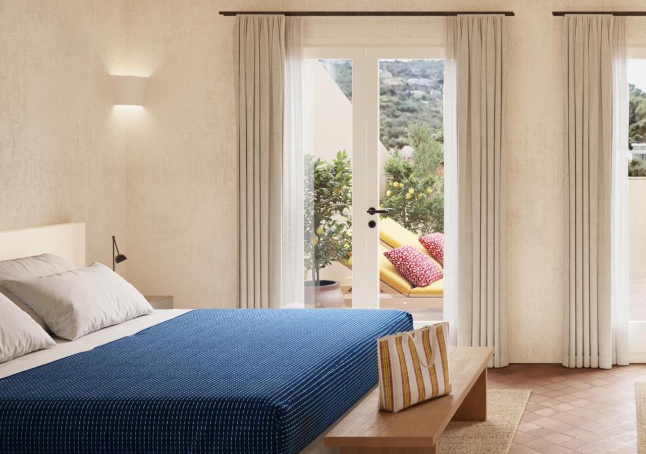 Finca Victoria Hotel & Spa 巴古尔 外观 照片