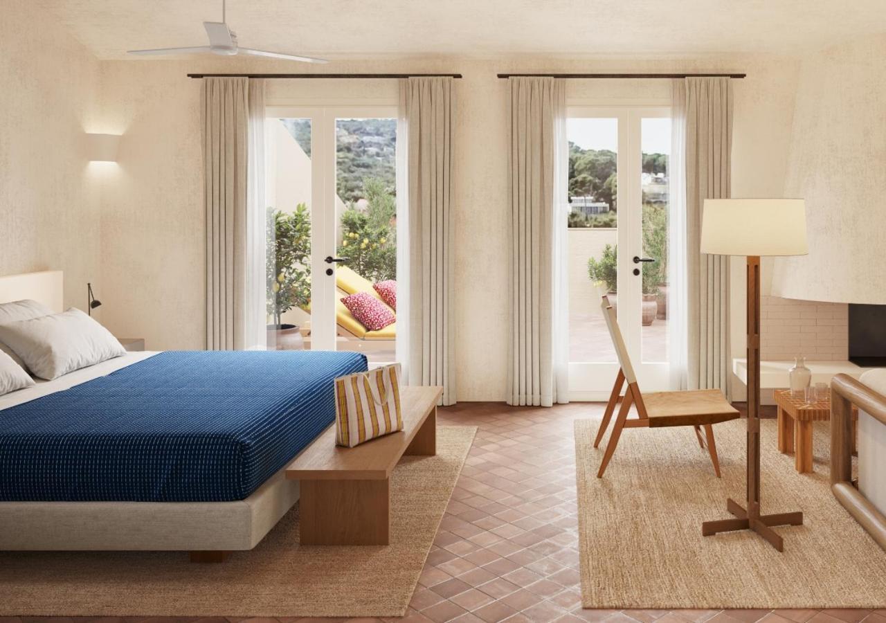 Finca Victoria Hotel & Spa 巴古尔 外观 照片