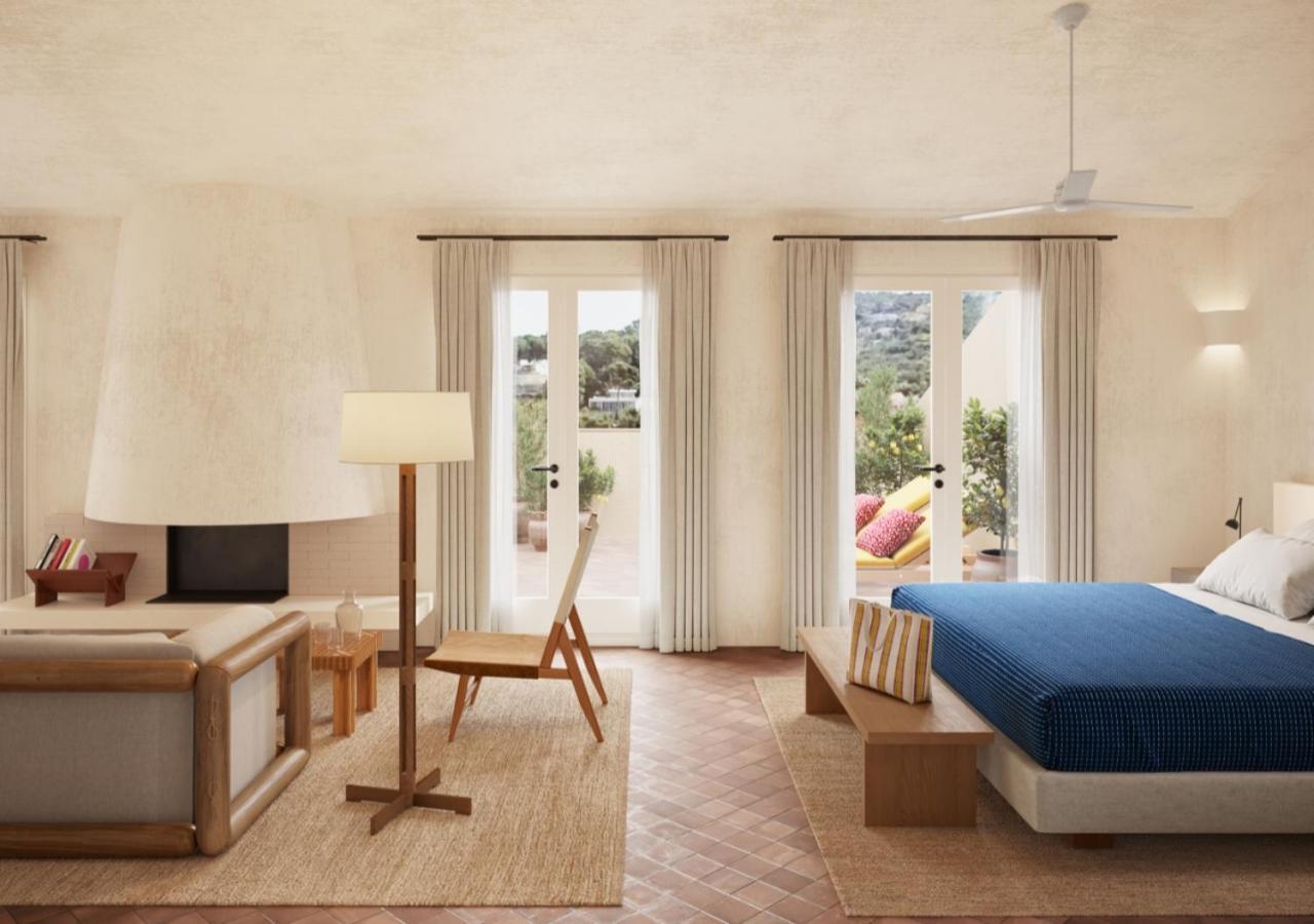 Finca Victoria Hotel & Spa 巴古尔 外观 照片