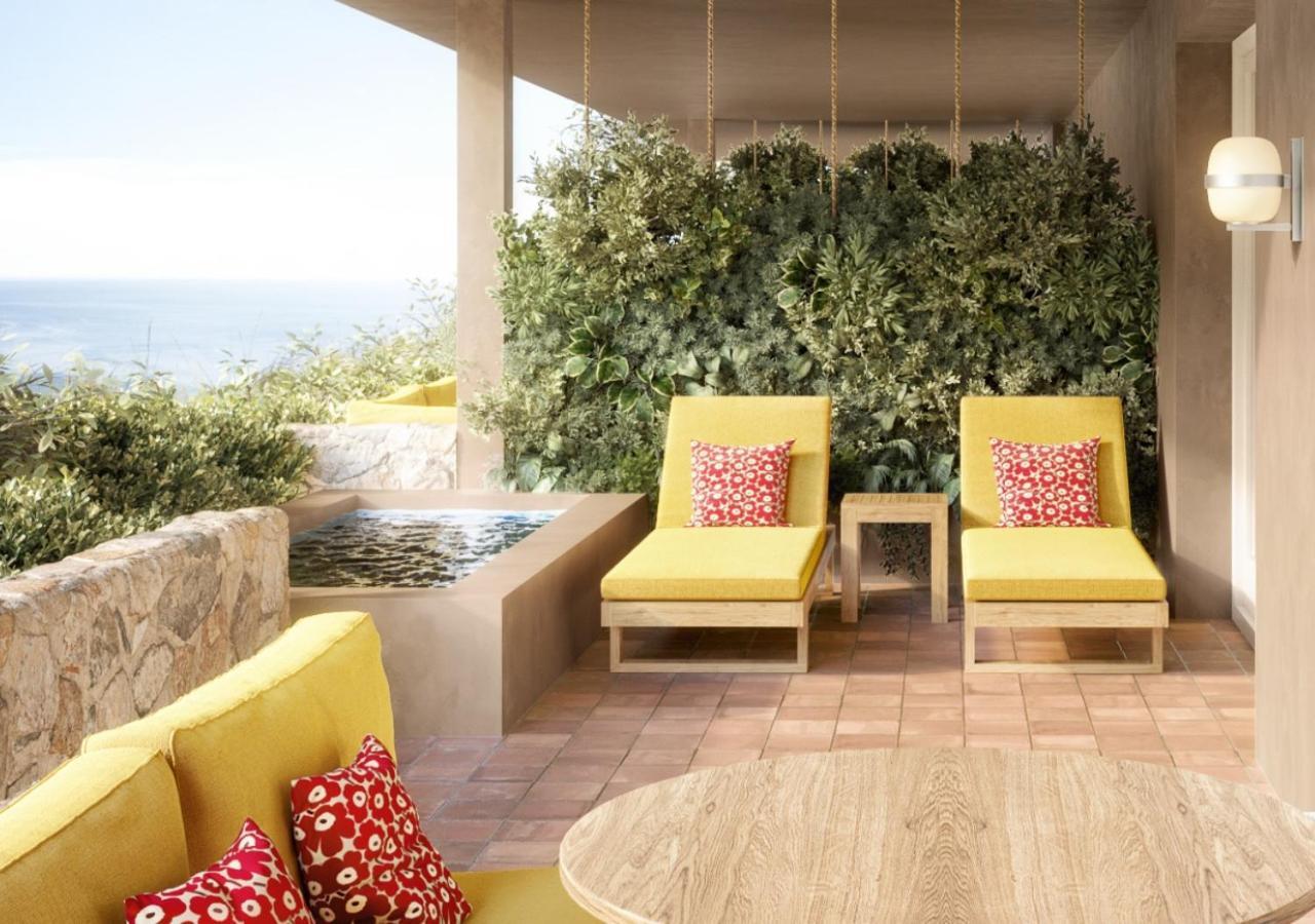 Finca Victoria Hotel & Spa 巴古尔 外观 照片