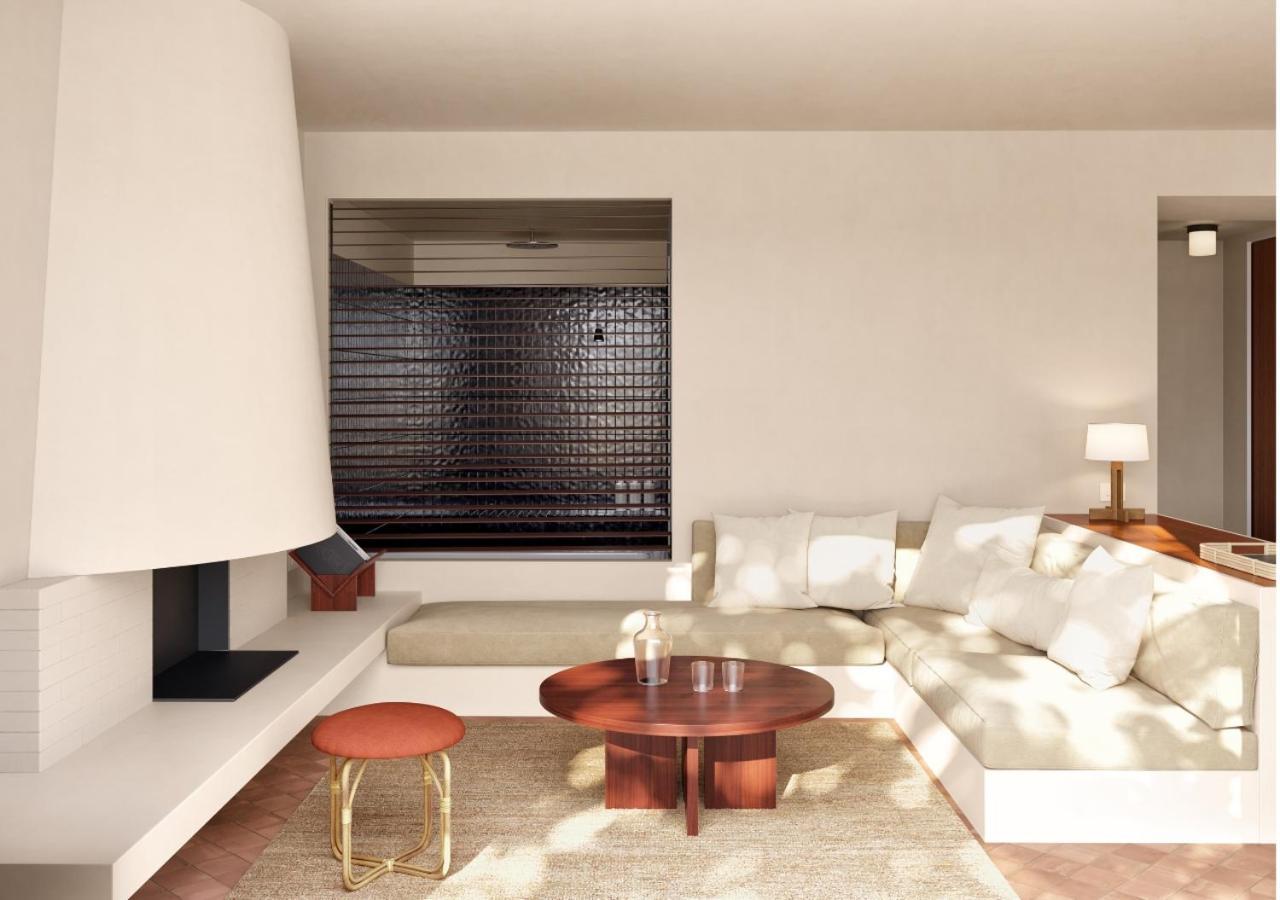 Finca Victoria Hotel & Spa 巴古尔 外观 照片