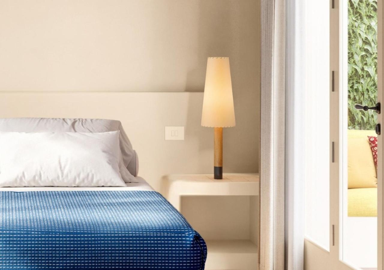 Finca Victoria Hotel & Spa 巴古尔 外观 照片