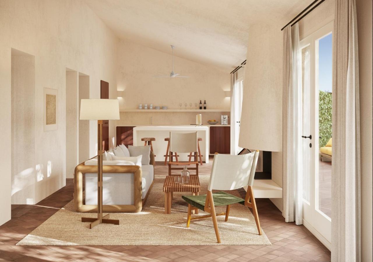 Finca Victoria Hotel & Spa 巴古尔 外观 照片