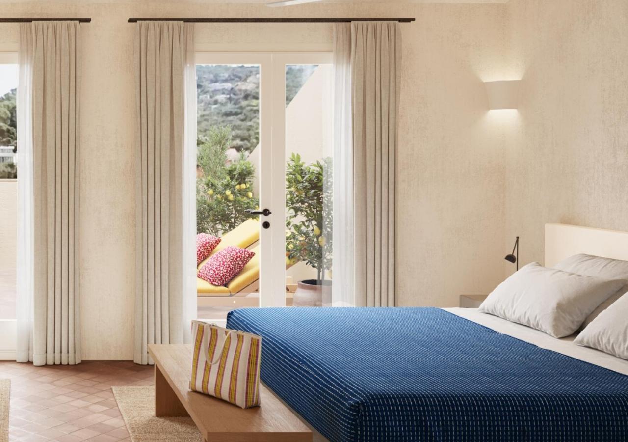 Finca Victoria Hotel & Spa 巴古尔 外观 照片