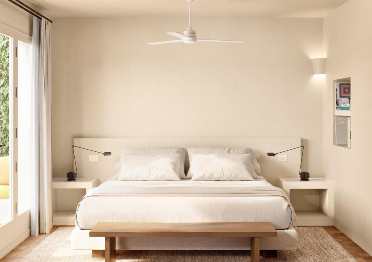 Finca Victoria Hotel & Spa 巴古尔 外观 照片