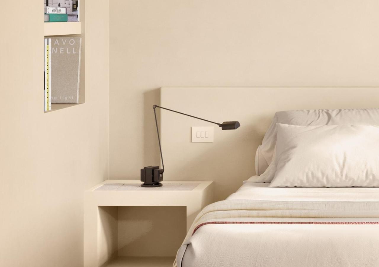 Finca Victoria Hotel & Spa 巴古尔 外观 照片