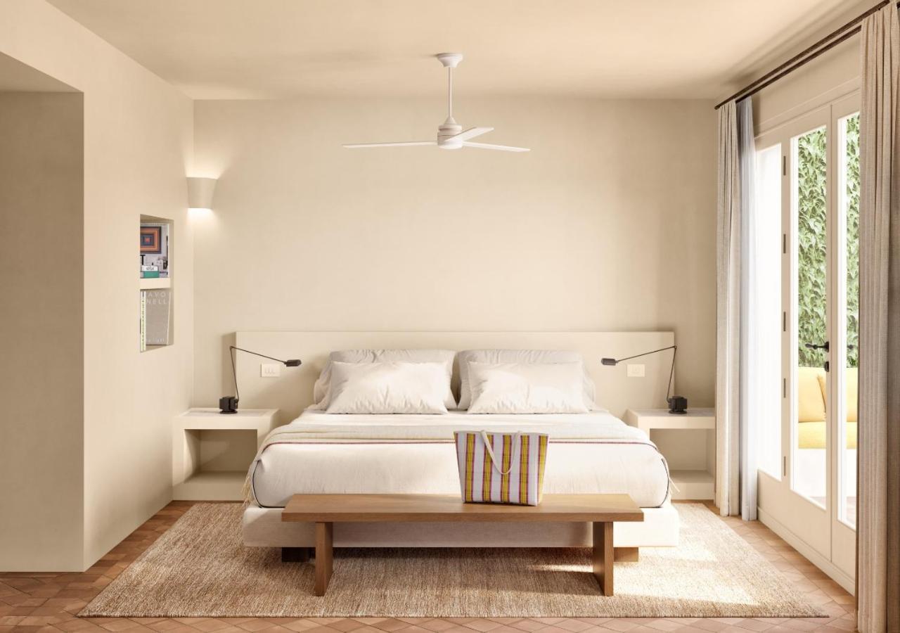 Finca Victoria Hotel & Spa 巴古尔 外观 照片
