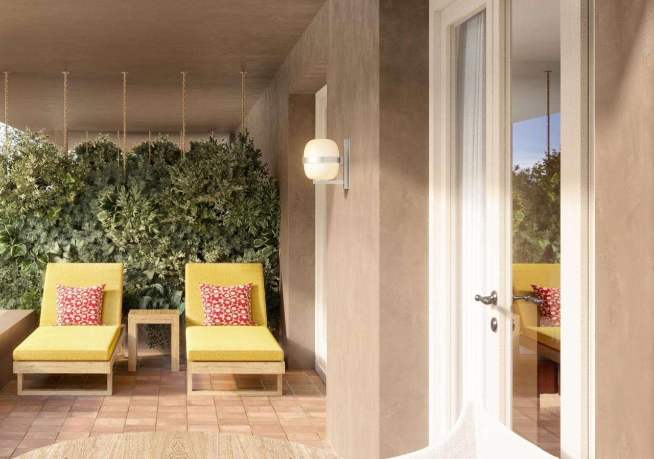 Finca Victoria Hotel & Spa 巴古尔 外观 照片